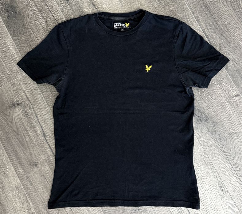 Футболка, поло , Lyle&Scott, Polo by Ralph Lauren, Marshall artist