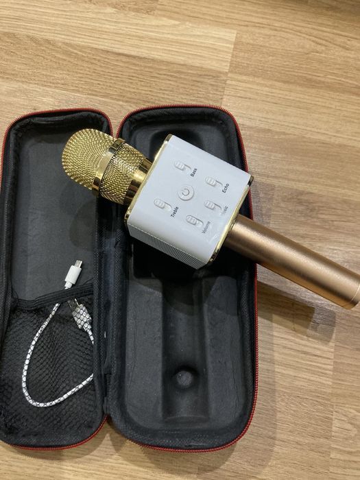 Мікрофон дитячий