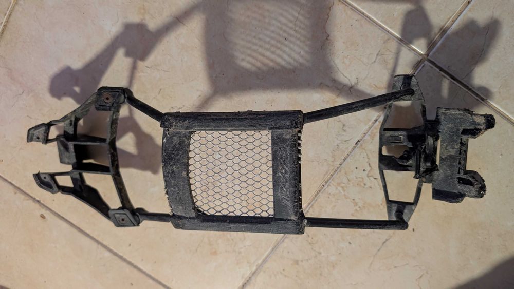Chassi Traxxas Maxx 1.10 V1