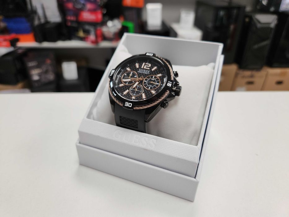 Zegarek Guess W1168G3