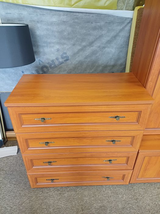 Meble do salonu. TRANSPORT