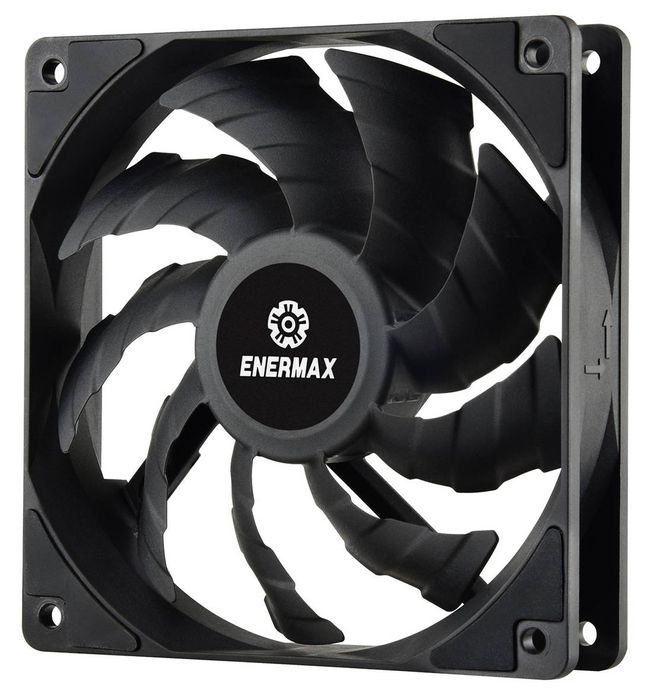 Chłodzenie Wodne Enermax Liqmax Iii Hf Performance 120Mm