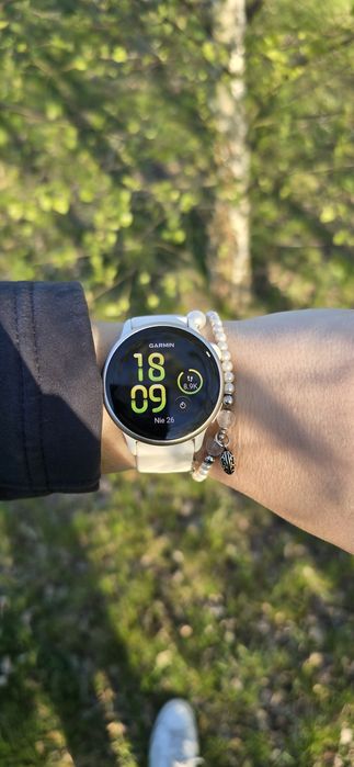 Garmin Vivoactive 6 jak nowy