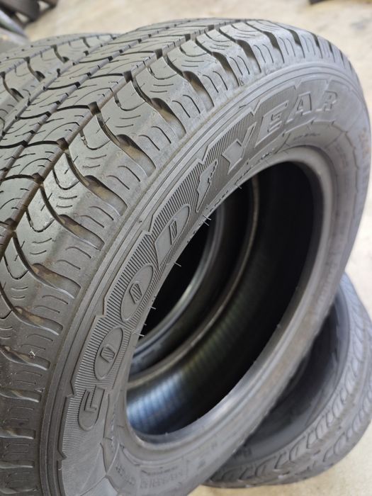 205/65/16C Hankook/Continental/Goodyear