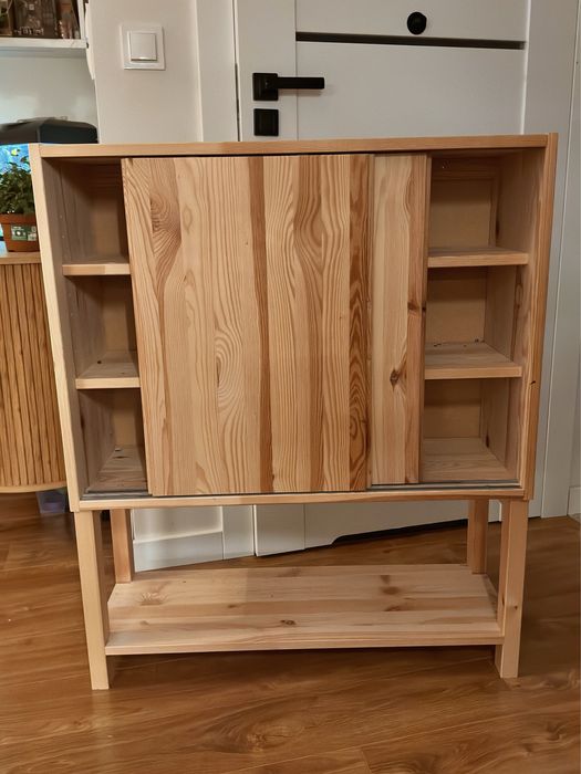Szafka Ikea Ivar