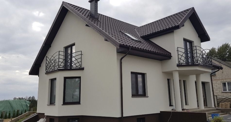 Prace remontowo-wykonczeniowo-budowlane