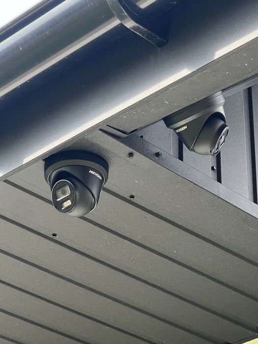 Monitoring, Alarmy, Domofony – Montaż i Serwis • Małopolska / Kraków