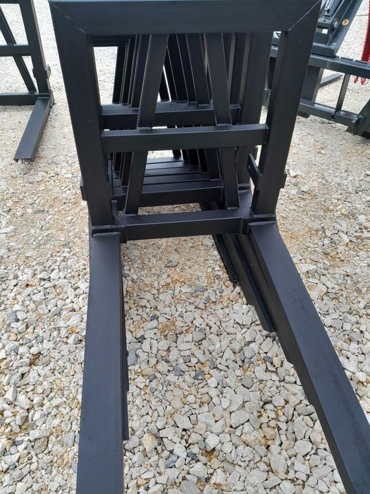 Nowy paleciaki widły widlak na tył podnośnik na tuz nowy producent