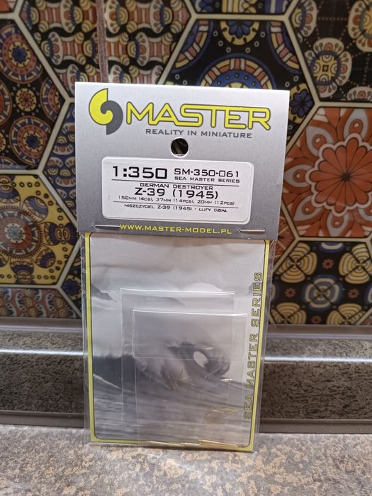 Z-39 Dragon 1037 1:350 Доп-но FH350066 53152 SM-350-061 L-61 AW10064