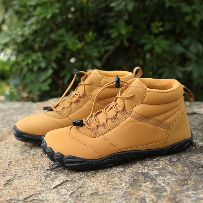 Nowe buty Alpine ortoflex ocieplane