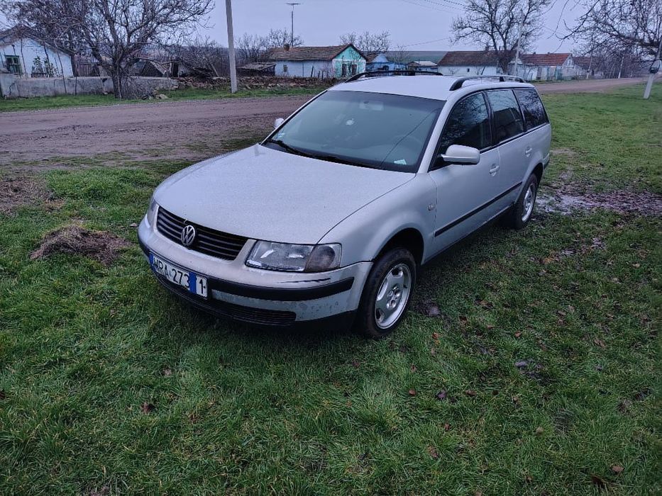 Volkswagen b5 1.9 дизель срочно до 14 числа цена 50000