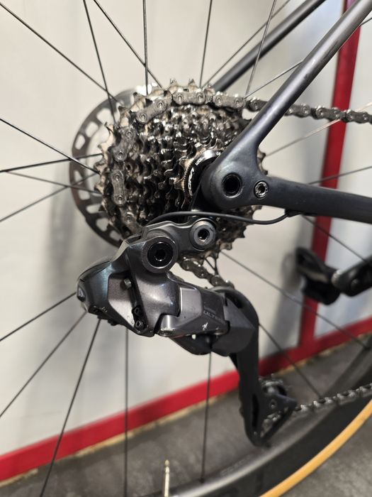 Bicicleta de Estrada Aethos