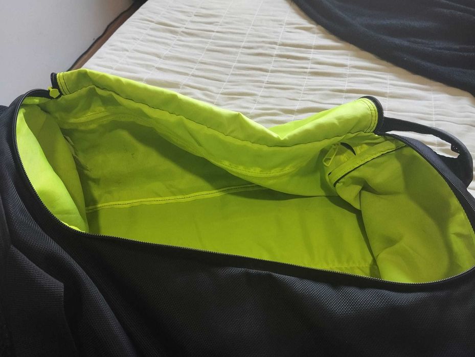 Mochila Adidas PrimeGreen