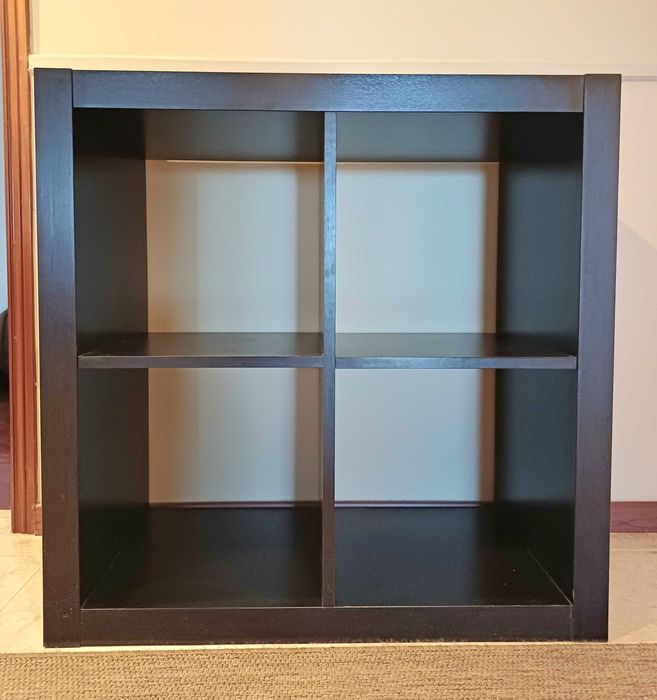 Estantes Ikea - 4 Cubos / 2x 1 cubo