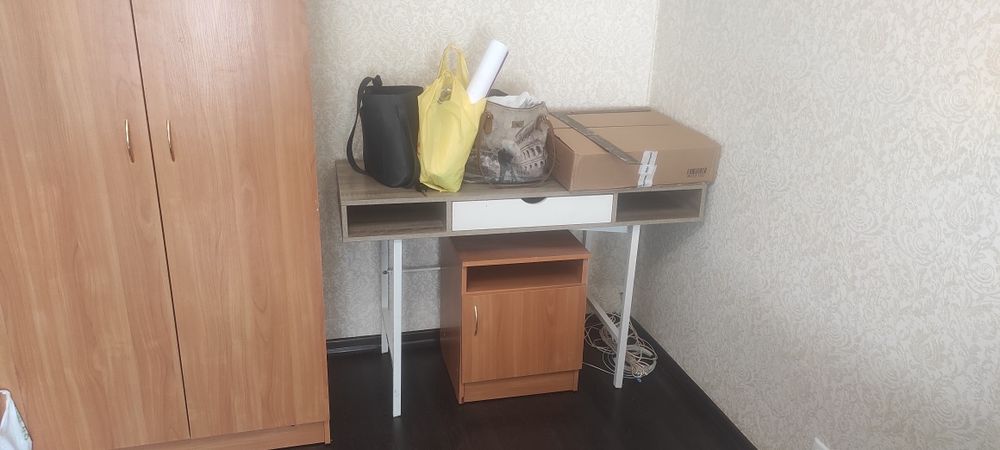 Здається квартира в оренду на Виноградарі (без комісії)