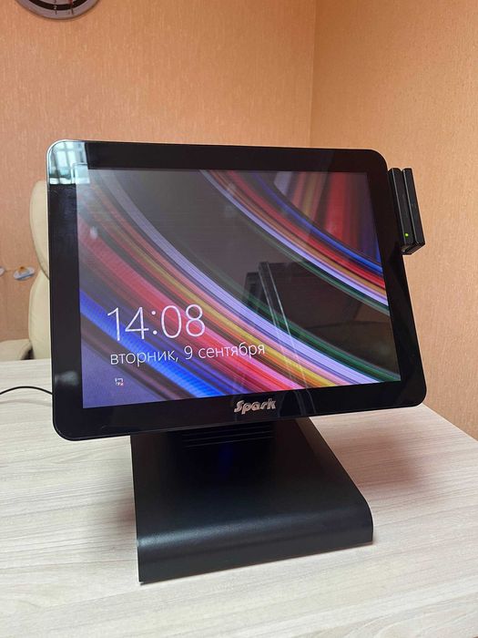 POS-термінал Spark сенсорний моноблок