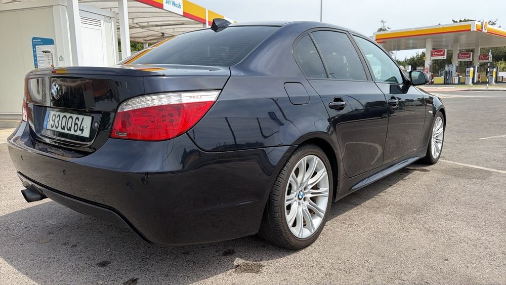 BMW 520d Pack M Lci - Original