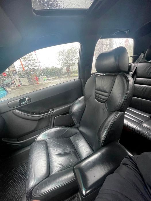 Audi A3 130cv 4x4