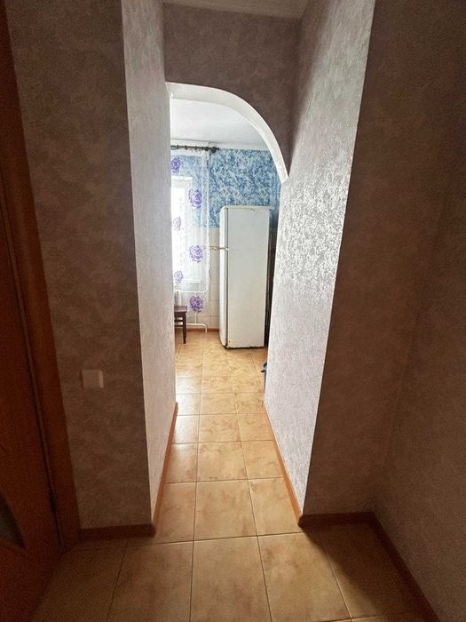 Продаж 1к.квартири,район Площа 31.1 кв.м.Виставка.