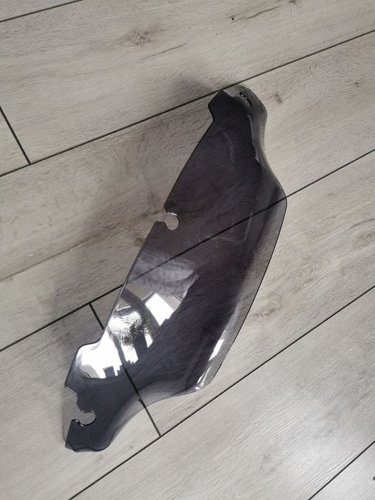 Harley Davidson electra street glide szyba owiewka czasza osłona
