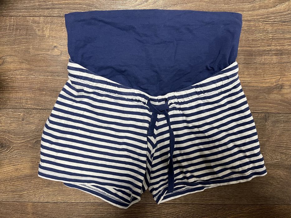 Штани брюки 2 пари для вагітних H&M и LC Waikiki