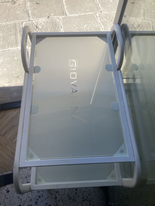 Pomocnik kosmetyczny Giovanni