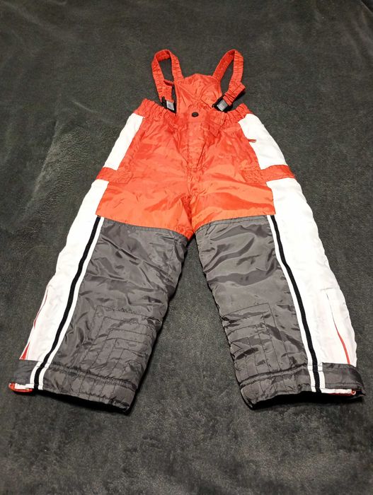 Spodnie narciarskie. Rozm. 98