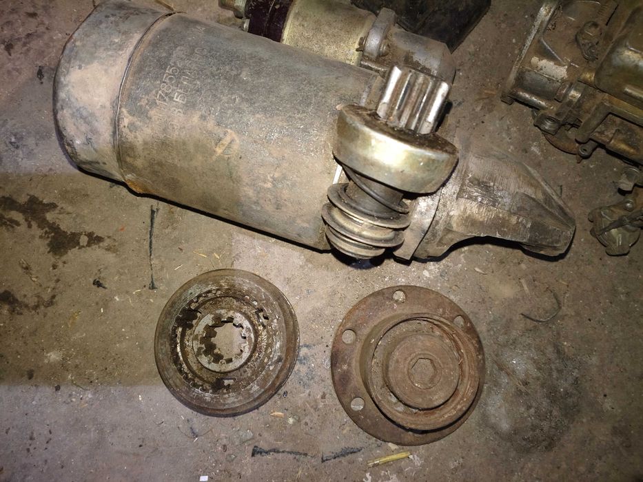 Продам до автомобіля уаз