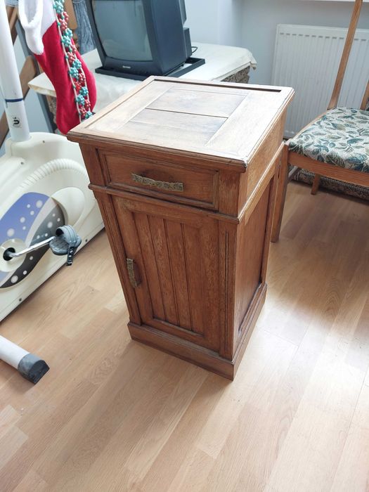 Люксові дубові меблі для вітальні