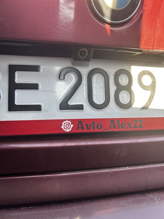 Продаю BMW E39 м52в25