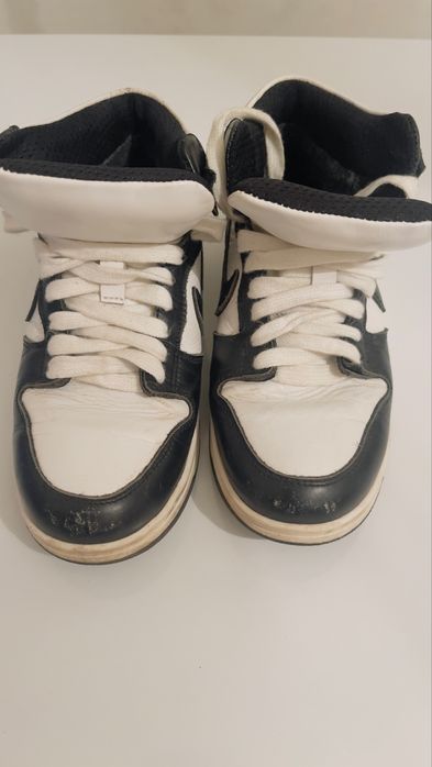 Продам кросівки Nike