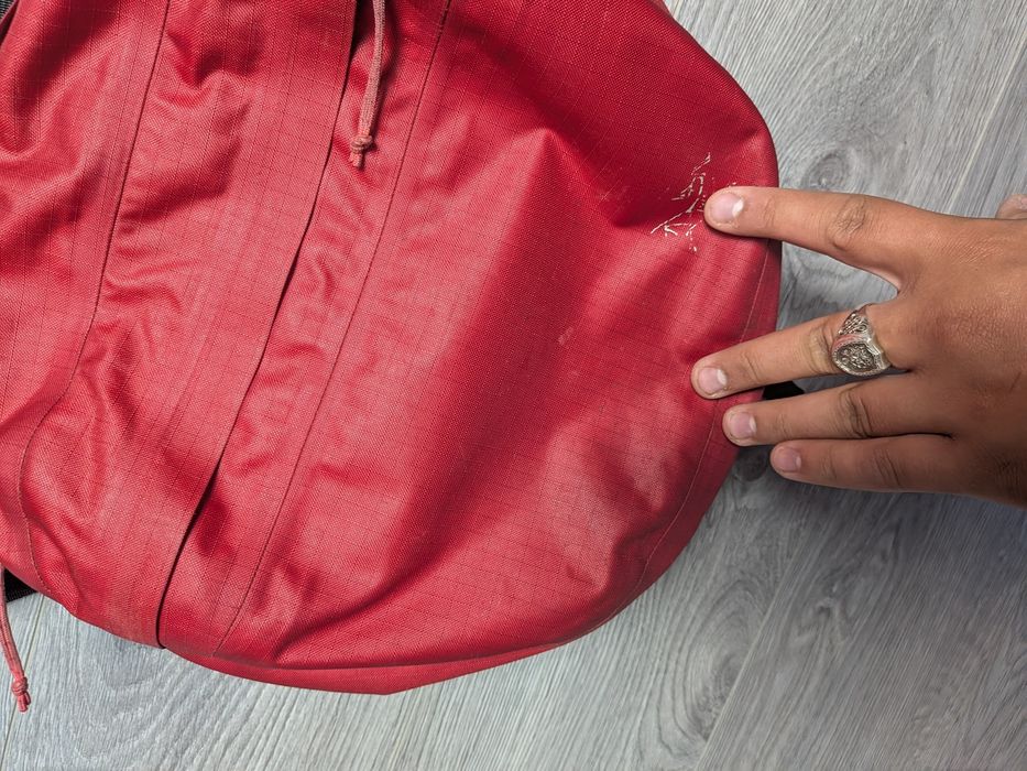 Arc'teryx Lunara 10