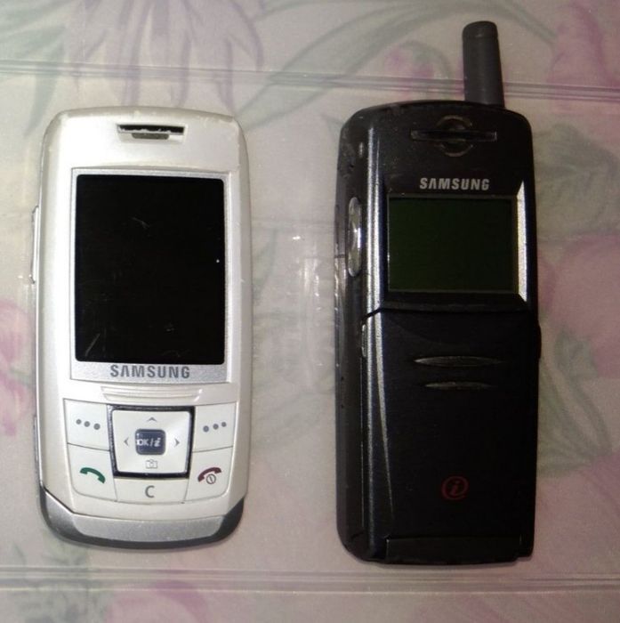 Telemoveis - Lote de 14