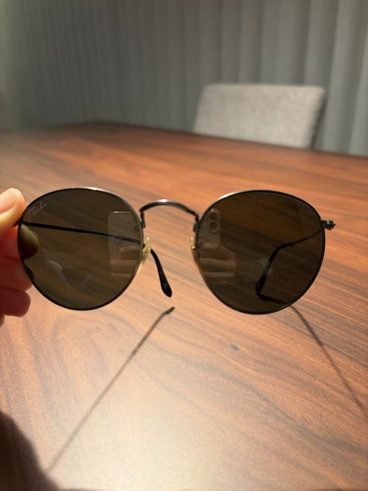 Óculos de sol, marca Ray-ban