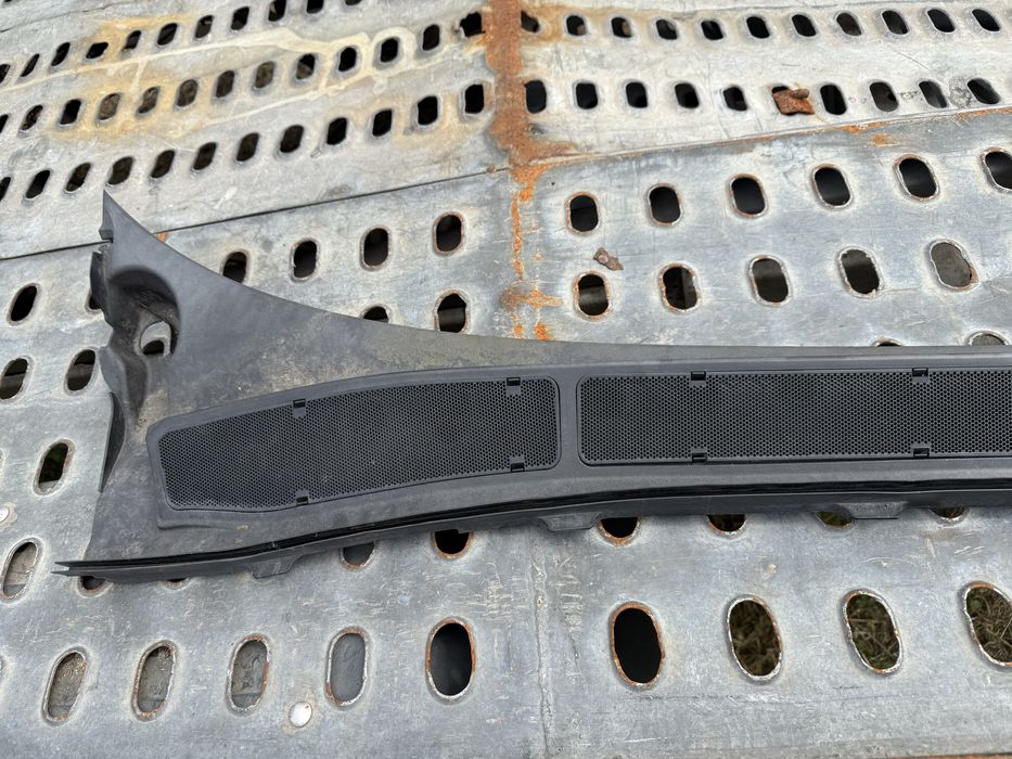 Podszybie Ford Galaxy mk3 rocznik 06 do 2014