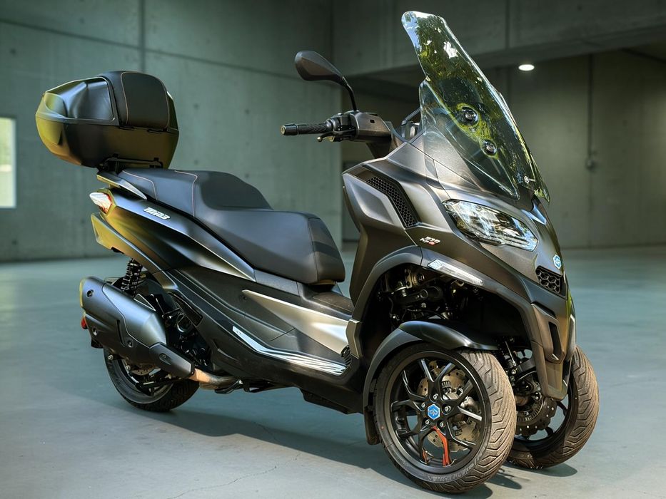 Piaggio