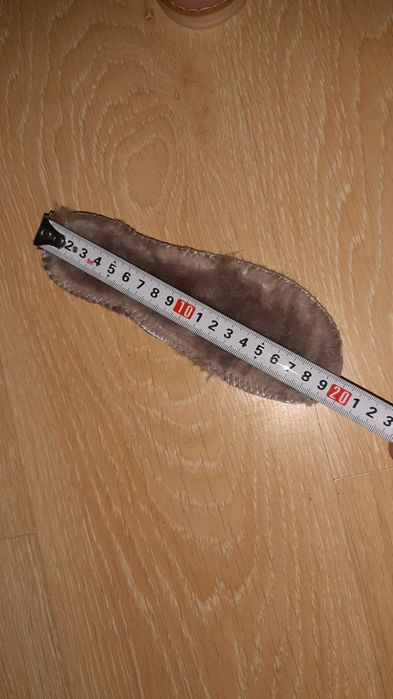 Шикарные зимние ортопедические сапожки Woopy Cesar Ecoby  29 размер