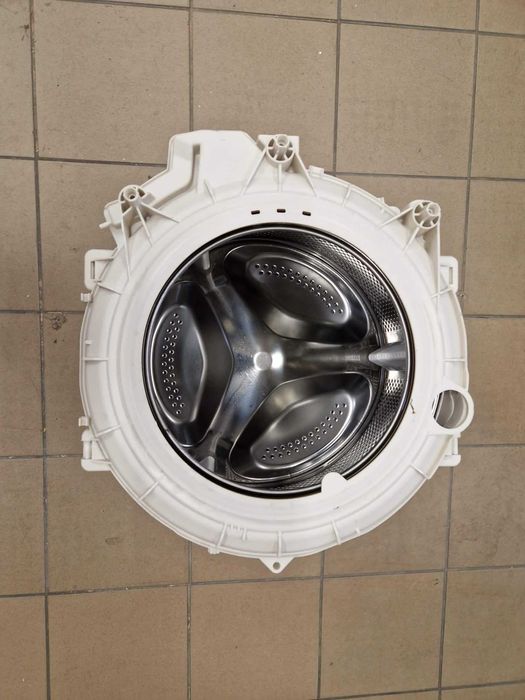 Zespół pioracy Bęben Pralki Indesit Whirlpool BWA BWE