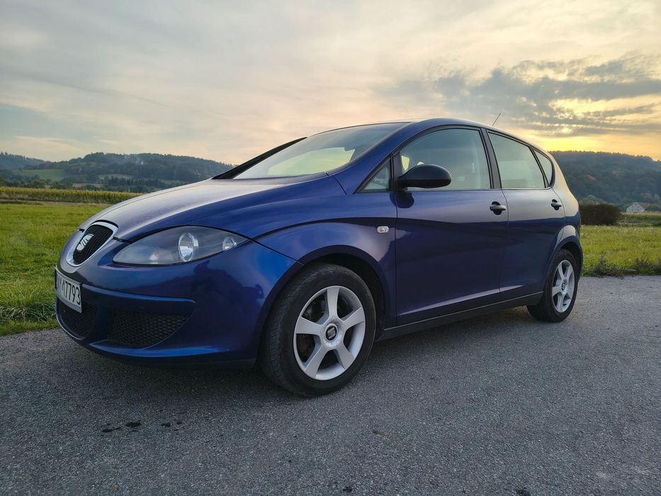 Seat Altea