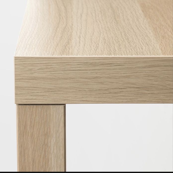 Mesa  centro ikea