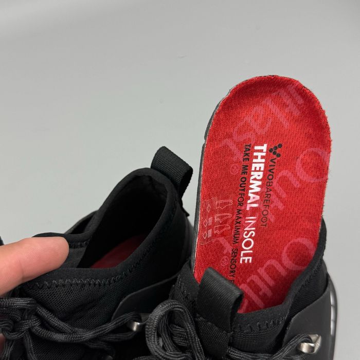 Vivobarefoot Magna Trail II кеди кросівки кеды кроссовки барефут ортопедические обувь взуття черевики анатомічні анатомические ботинки трекінгові
