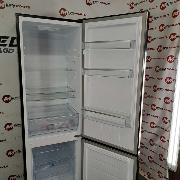 Lodówka Chiq FBM260L [2 lata gwar] E / 39dB / 176cm wys / 262 litry[2]