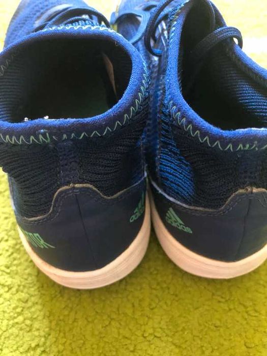 Buty męskie halówki 42 27 cm Adidas Predator