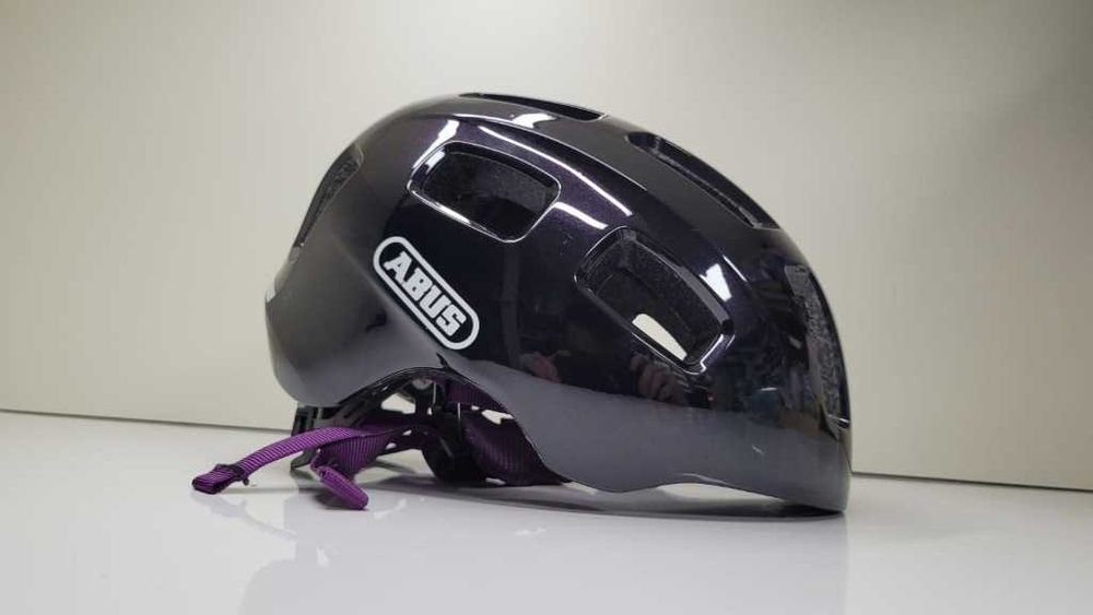 ABUS Youn-I 2.0 Kask rowerowy rozmiar M 52-57cm