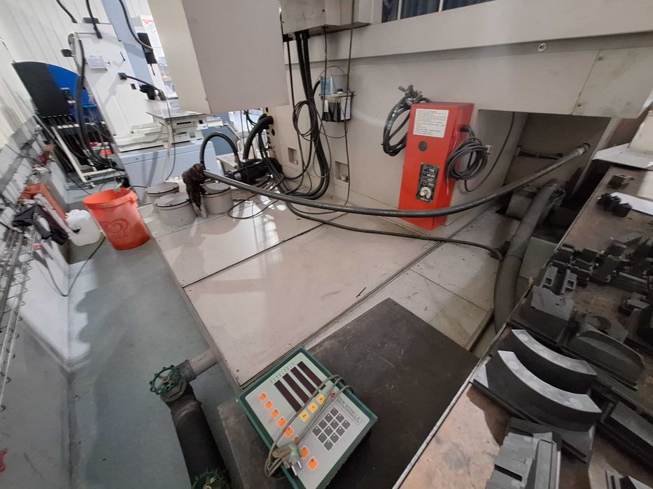 Cleancut EDM 650 CNC Electro Erosão