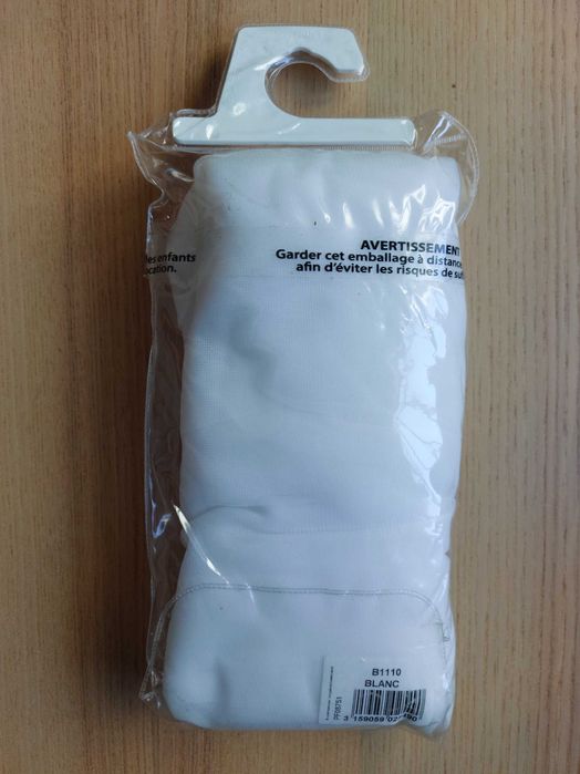 Rede  Mosquiteira - Berço Bebé. NOVO