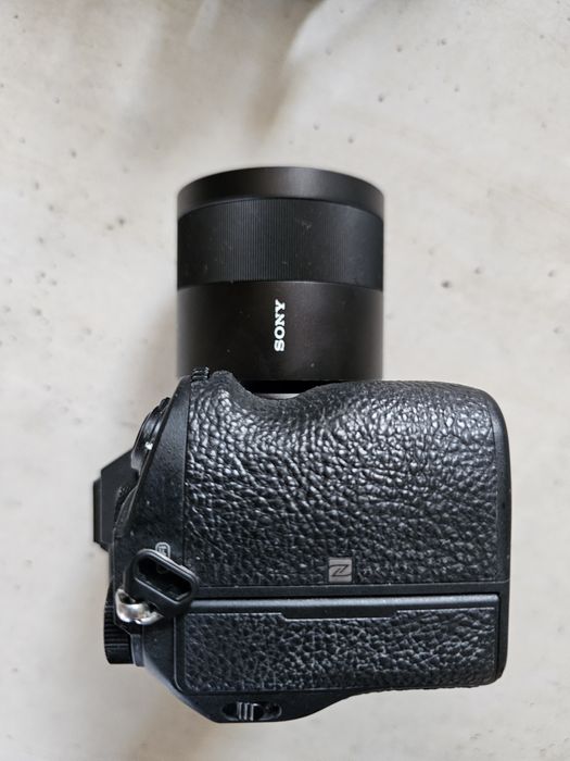 Dla Ciebie wszystko - sony a7 iii - w kategorii Bezlusterkowce