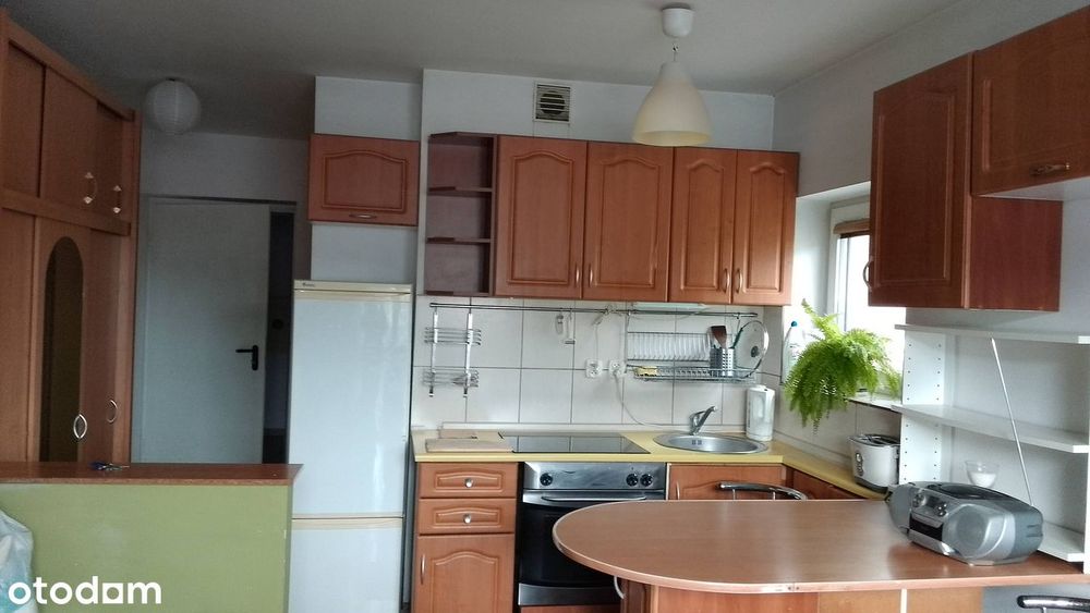 Mieszkanie – Kraków, Zwierzyniec - Widok 5
