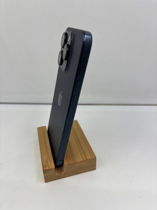 iPhone 15 Pro 512GB Blue Titanium ГАРАНТІЯ 6 Місяців МАГАЗИН