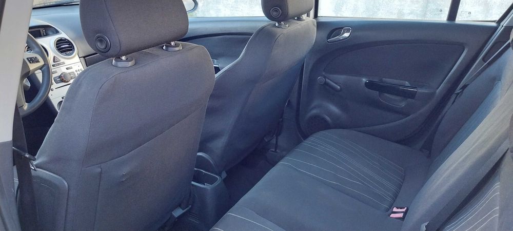 Opel Corsa 1.3 CDTI Cosmo